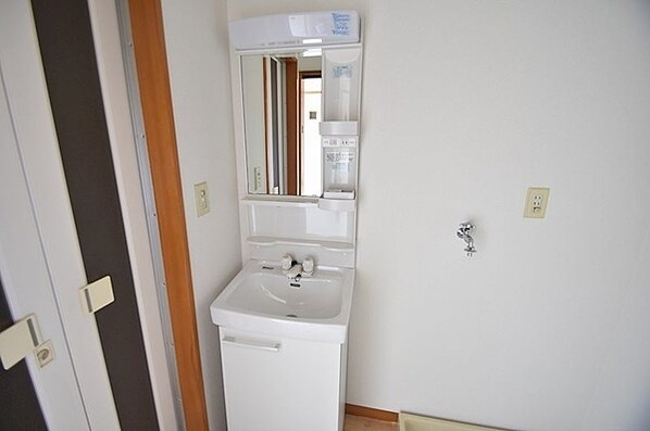 プレスト日新の物件内観写真